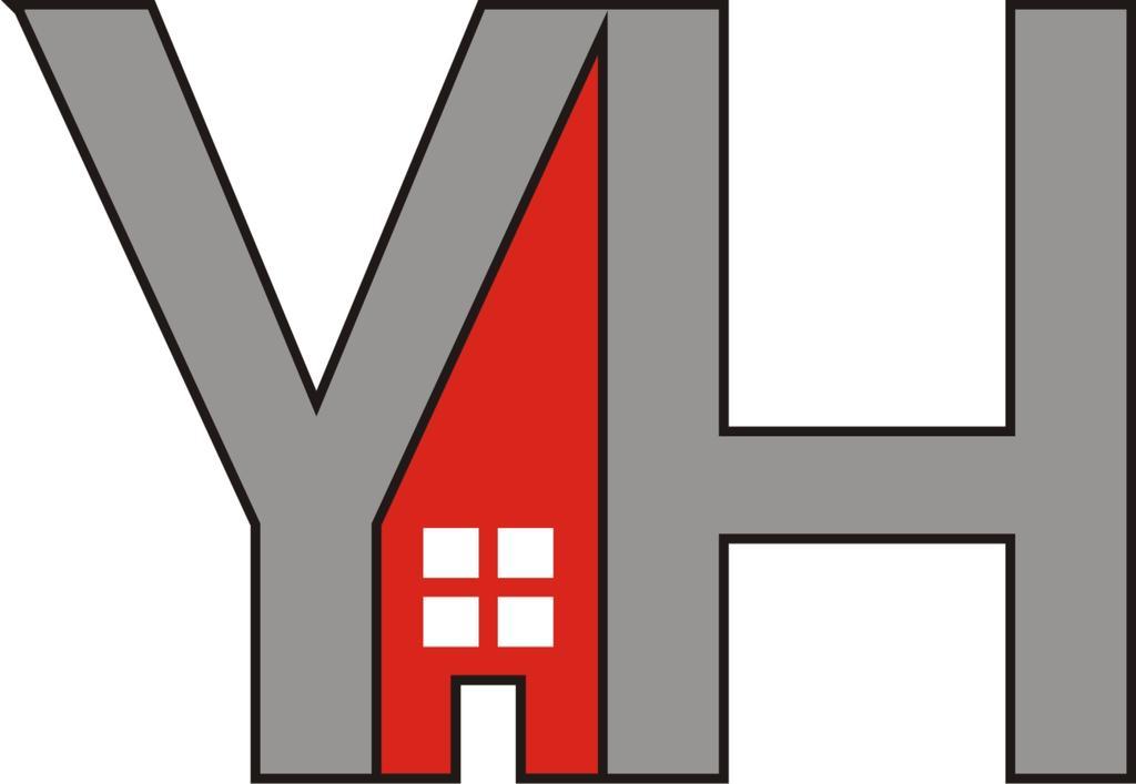 Your House By Ale Rom Exterior foto